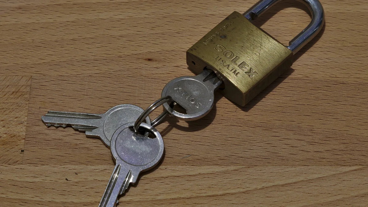 Broken Key in Your Lock? Here's What to Do (and What Not to Do)