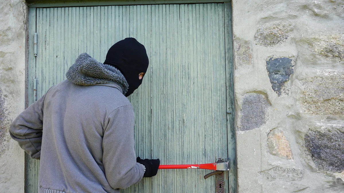 Denver Metro Burglary Trends 2026: What Homeowners Should Know