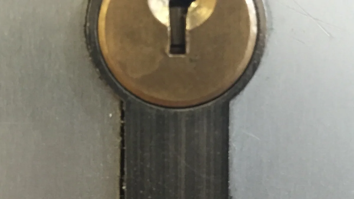 Rekey or Replace? The Right Lock Decision When You Buy a Home in Colorado