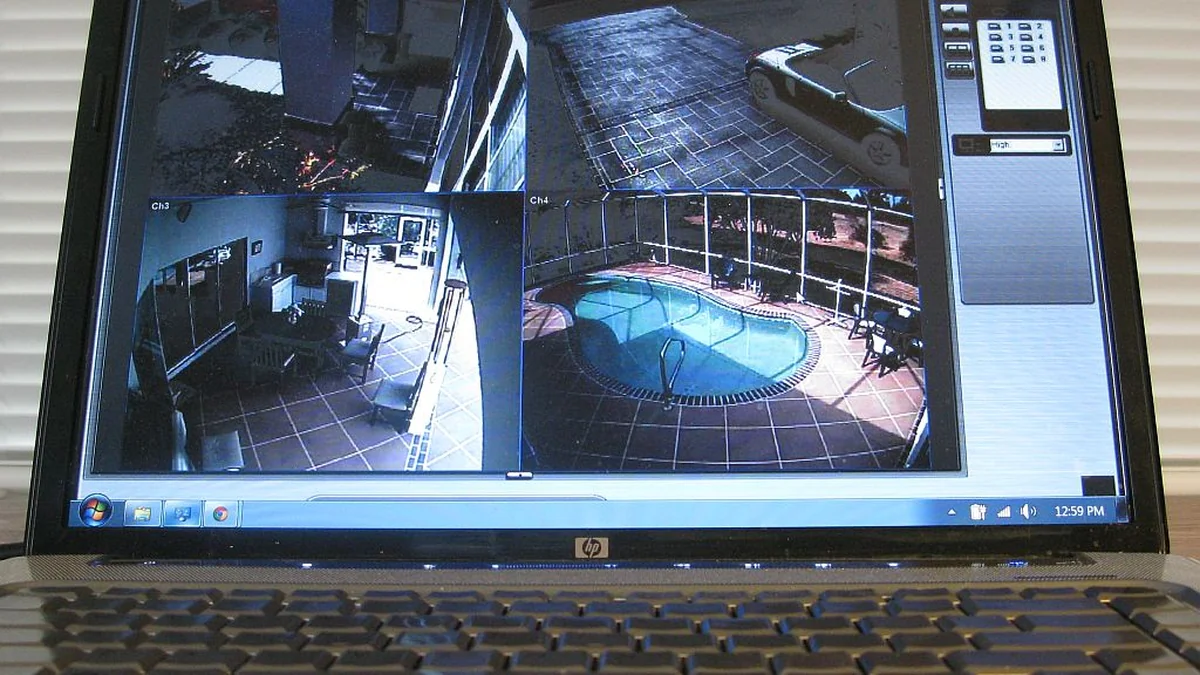 Spring Home Security Checklist for Highlands Ranch Homeowners