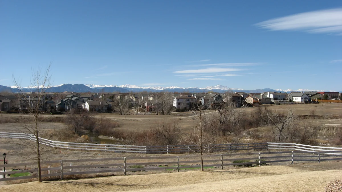 Westminster Colorado community - locksmith service area