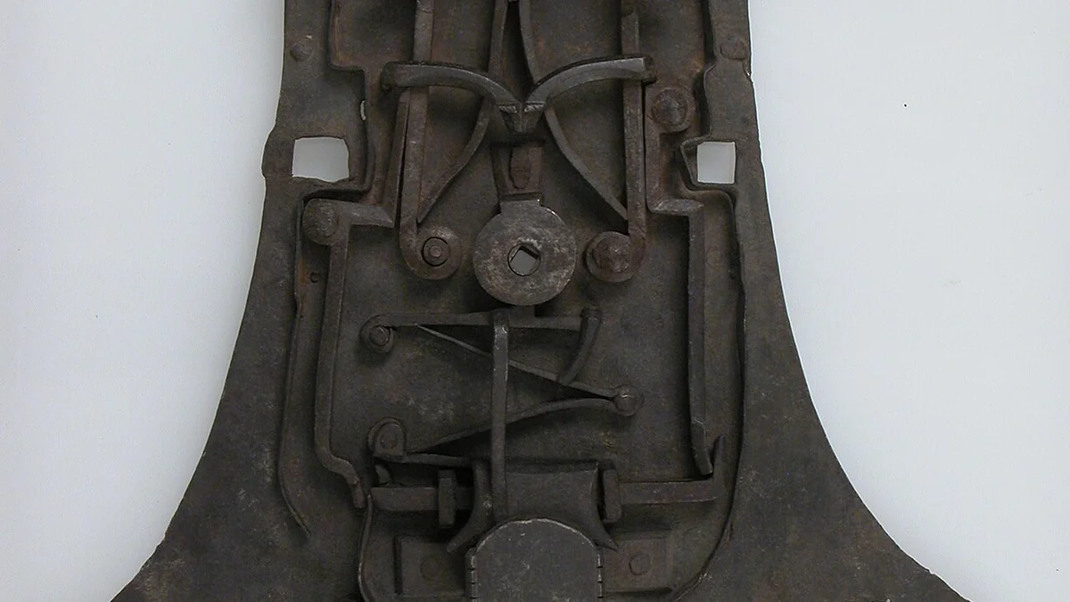 Commercial door lock repair - rebuild kit for mortise hardware