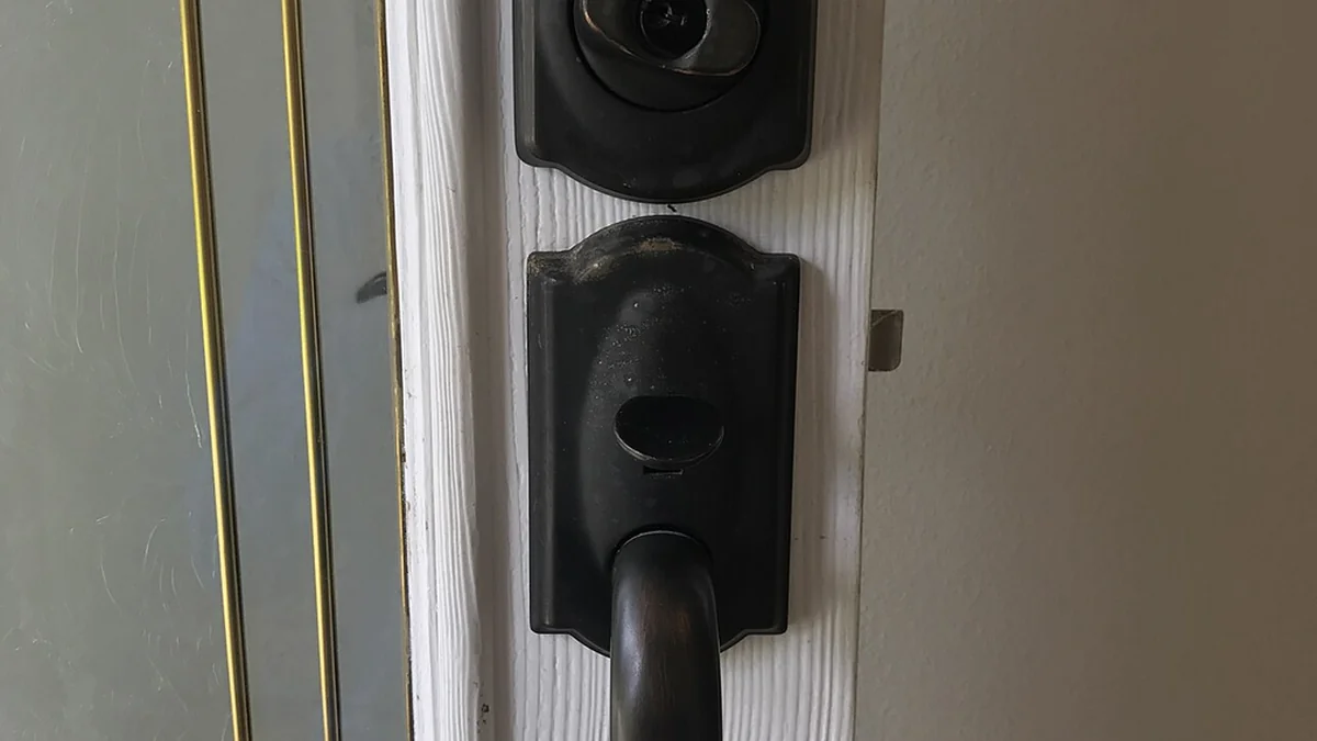 Why Smart Locks Drain Batteries Faster in High-Altitude Colorado